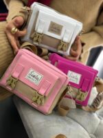 مینی بگ زارا دوسگک 33379 - تصویر 3