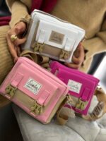 مینی بگ زارا دوسگک 33379 - تصویر 4