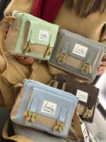 مینی بگ زارا دوسگک 33379 - تصویر 2