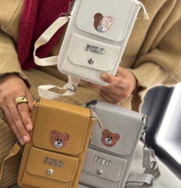 مینی بگ تدی 33375