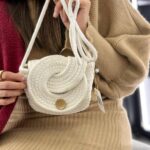 مینی بگ بافت حلقه 33383