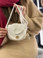 مینی بگ بافت حلقه 33383