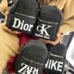 مینی بگ چاپی 33376