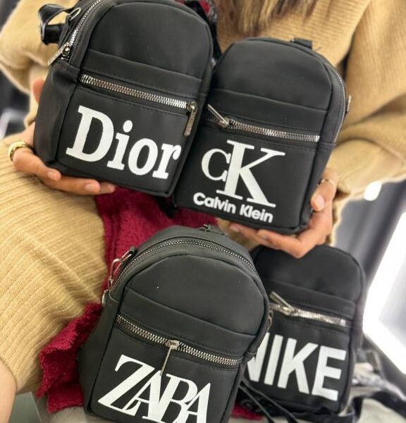 مینی بگ چاپی 33376