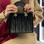 کیف نگینی 33371