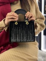 کیف نگینی 33371