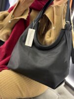 کیف ساده چرم 33365 - تصویر 4