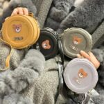 مینی بگ تدی گرد 33366