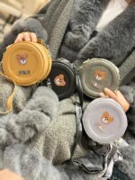 مینی بگ تدی گرد 33366