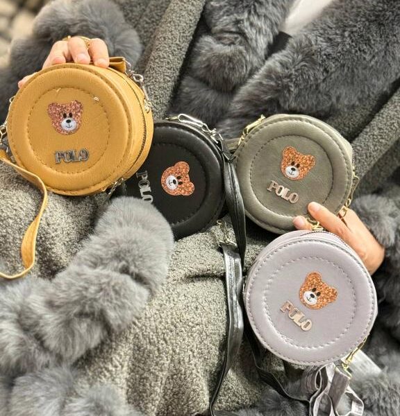 مینی بگ تدی گرد 33366