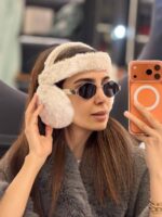 گوش گیر هد دار 33398