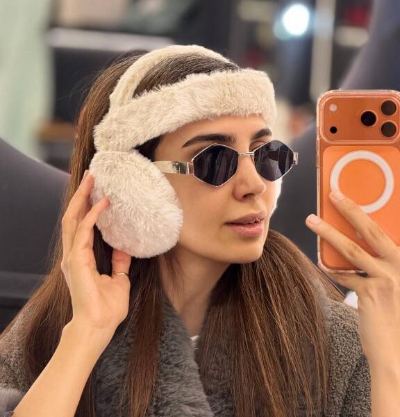 گوش گیر هد دار 33398