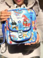 کوله سگک دار عروسکی 33417 - تصویر 4