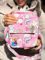 کوله کارتنی 33418 - تصویر 2