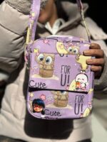 کوله کارتنی 33418