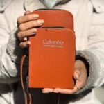 کیف پاسپورتی چرم 33415