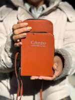 کیف پاسپورتی چرم 33415