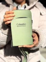 کیف پاسپورتی چرم 33415 - تصویر 6