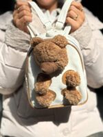 کوله پشتی تدی 33413