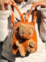 کوله پشتی تدی 33413 - تصویر 5