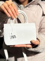 مینی بگ زارا 33372 - تصویر 3