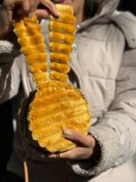 مینی بگ خرگوشی 33409 - تصویر 2