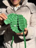 مینی بگ خرگوشی 33409 - تصویر 4