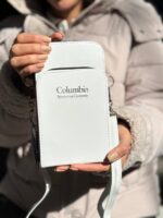 کیف پاسپورتی چرم 33415 - تصویر 7