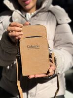 کیف پاسپورتی چرم 33415 - تصویر 8