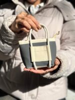 مینی بگ زارا دوبند 33373 - تصویر 5