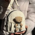 کوله خرسی 33408