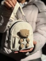 کوله خرسی 33408