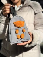 کوله خرسی 33414 - تصویر 2