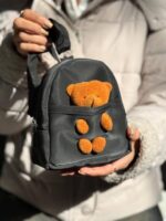 کوله خرسی 33414 - تصویر 3