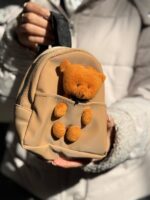 کوله خرسی 33414 - تصویر 6