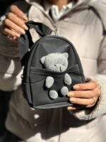 کوله خرسی 33414 - تصویر 9