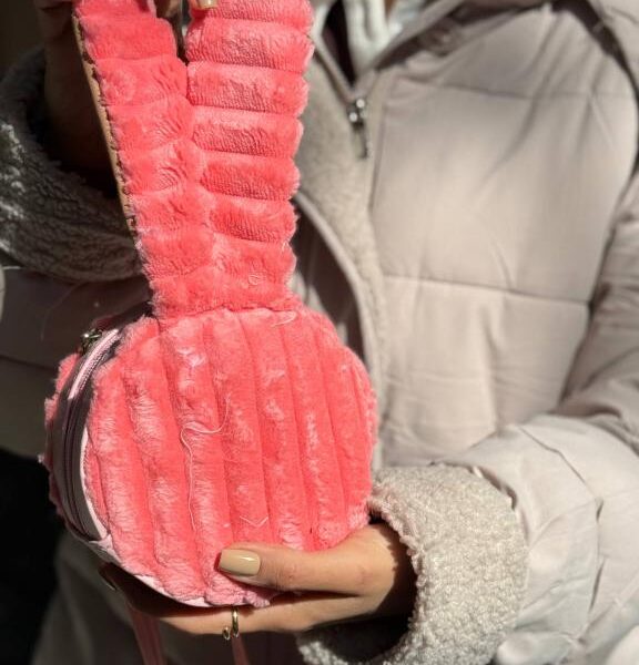 مینی بگ خرگوشی 33409