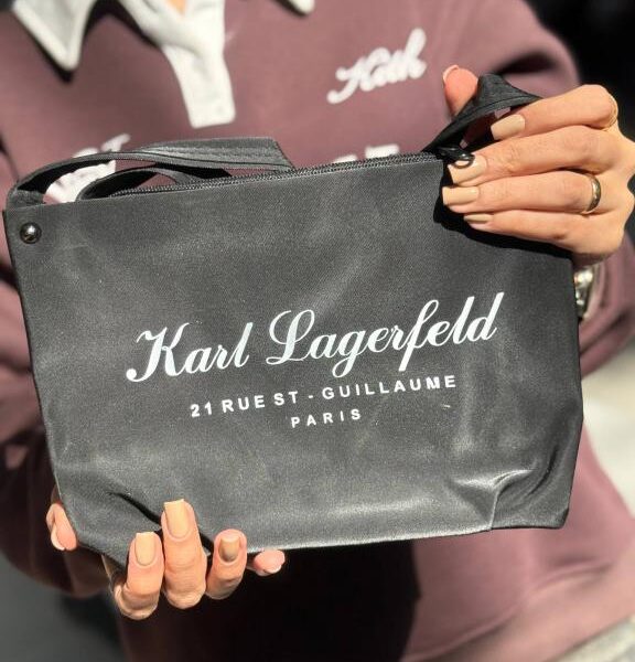 کیف پاریس 33407