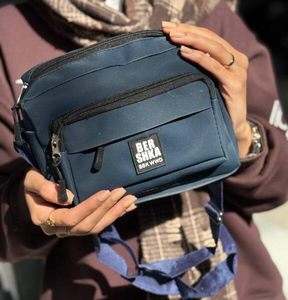 مینی بگ برشکا 33402