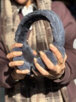 گوش گیر خزدار 33358 - تصویر 22