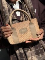 کیف کنفی زارا 33406