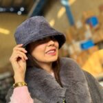 کلاه خزدار 33389