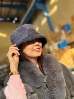 کلاه خزدار 33389