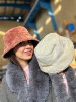 کلاه خزدار 33389 - تصویر 9