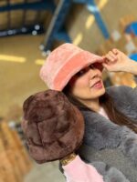 کلاه خزدار 33389 - تصویر 10