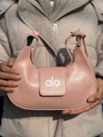کیف alo  چرم 33384
