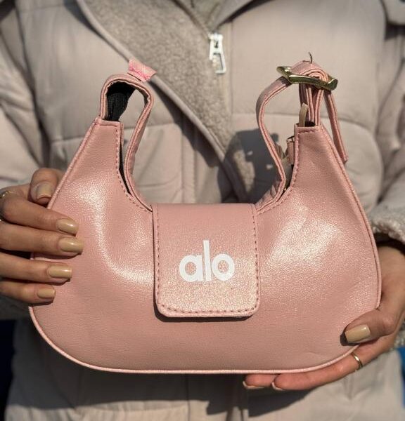 کیف alo  چرم 33384