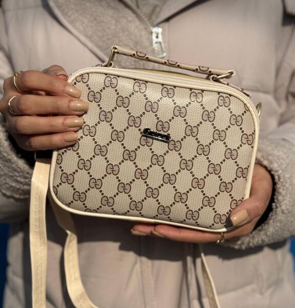 مینی بگ گوچی 33370