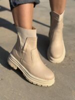 بوت بغل کشV  کد 33421