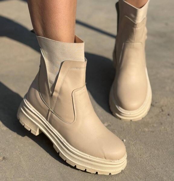 بوت بغل کشV  کد 33421